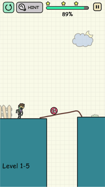 你好僵尸游戏攻略图片2