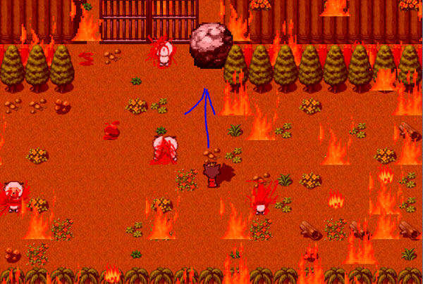 羊村大崩坏序章怎么过图片8