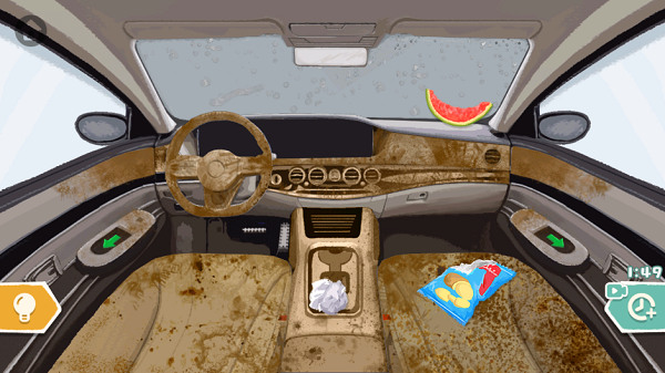 超级收纳馆攻略大全图片3