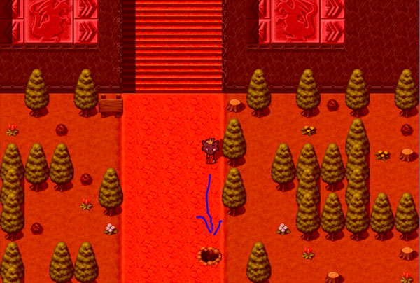 羊村大崩坏序章怎么过图片7