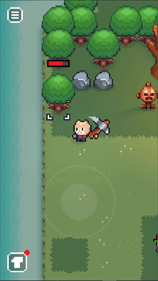 回家的路新手攻略图片2