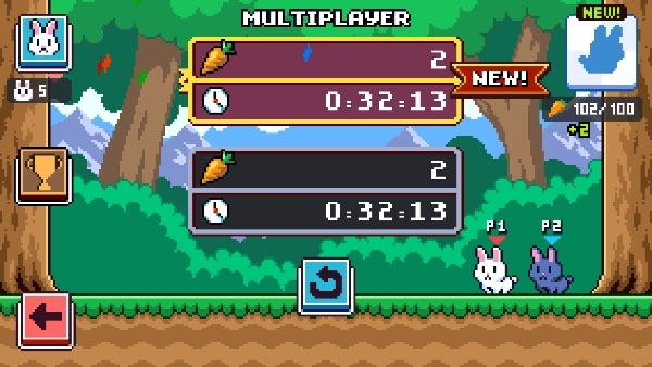 可怜的兔子新手攻略图片3