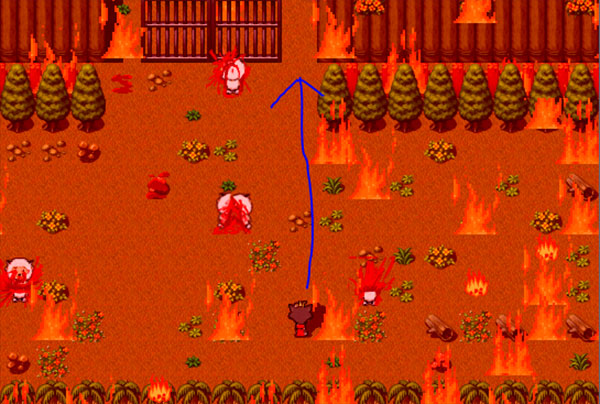 羊村大崩坏序章怎么过图片12