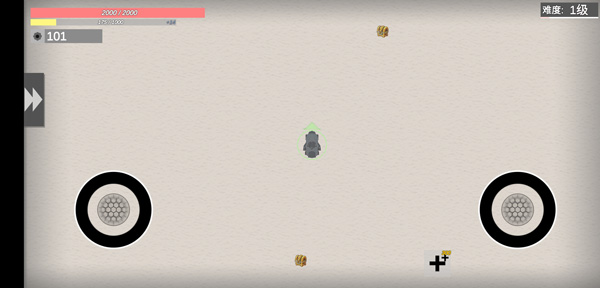 战车大作战游戏玩法图片6