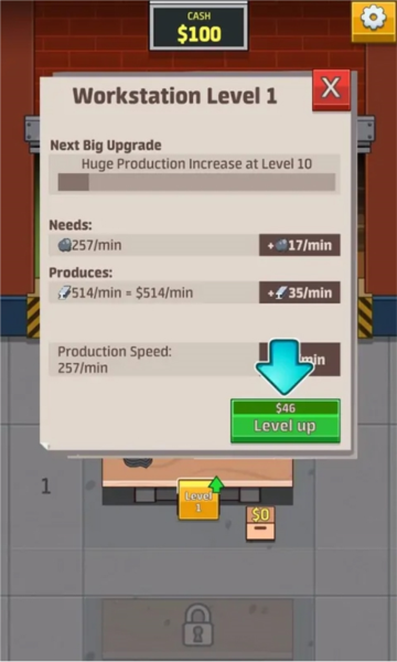 海鲜工厂大亨新手攻略2