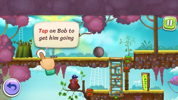 蜗牛鲍勃3图片2