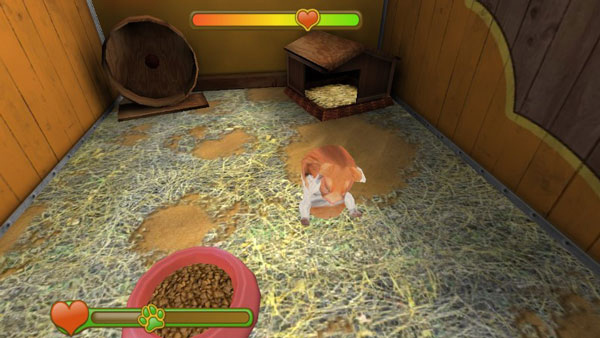 宠物世界3D我的动物救援游戏玩法3