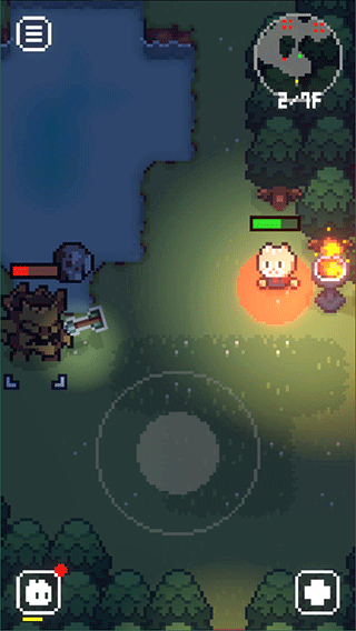 回家的路新手攻略图片7