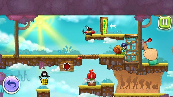 蜗牛鲍勃3图片4