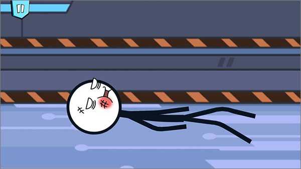 火柴人历险记新手攻略图片6