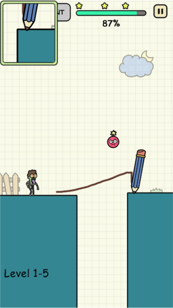 你好僵尸游戏攻略图片1