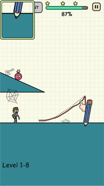 你好僵尸游戏攻略图片5