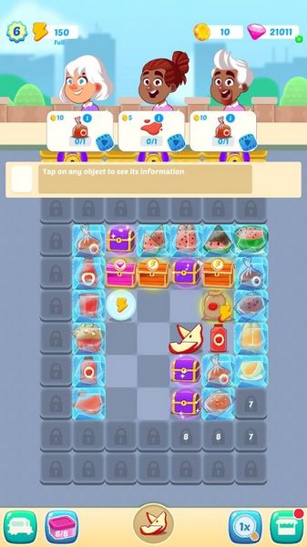 合并和服务图片