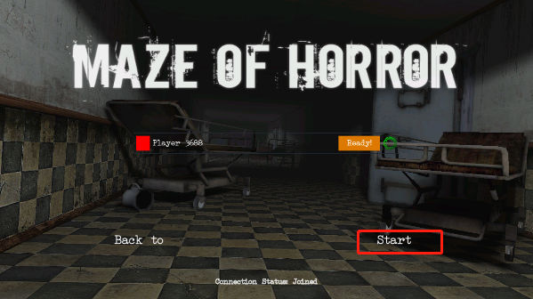 Maze Of Horro怎么联机图片4