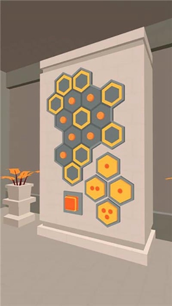 遥远寻踪4古迹逃脱手游图片