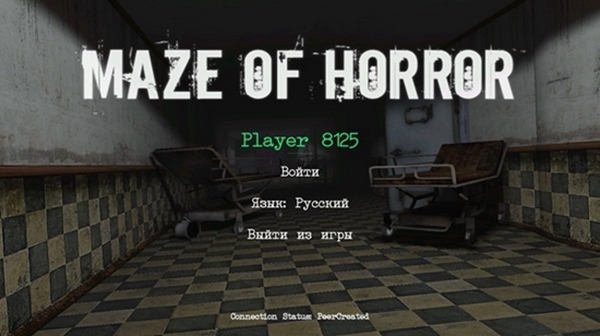 Maze Of Horror联机版图片