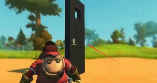 万物创造机械师新手教学图片4