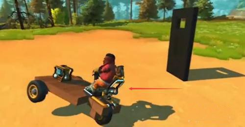 万物创造机械师新手教学图片1