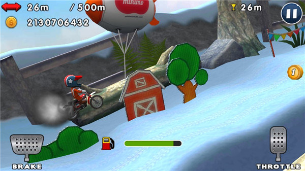 迷你赛车冒险游戏攻略图片2