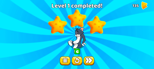 汤姆和杰瑞新手攻略图片4