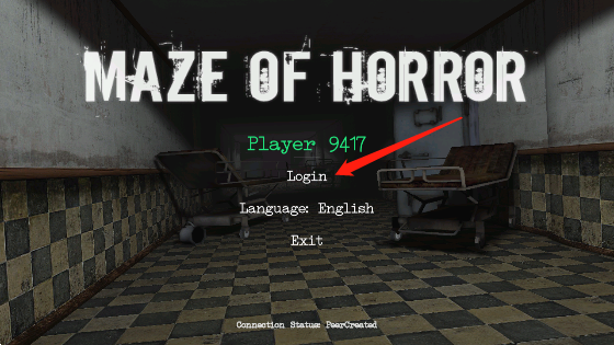 Maze Of Horro怎么联机图片2