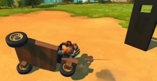 万物创造机械师新手教学图片2