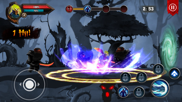 暗影之王截图10