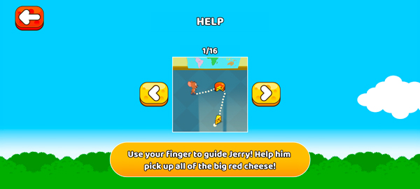 汤姆和杰瑞新手攻略图片5