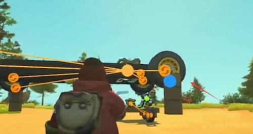 万物创造机械师新手教学图片7