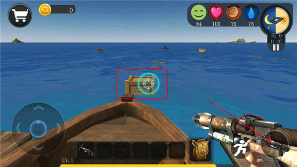 创造我的世界新手教程5