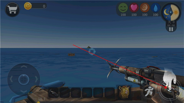 创造我的世界新手教程3