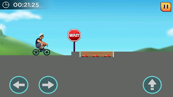 疯狂飞车怎么玩图片7