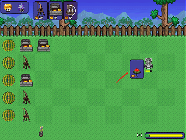 泰拉之园新手攻略图片10