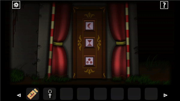 遗忘之丘第一步游戏攻略17