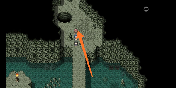 落霜洞窟攻略配图11