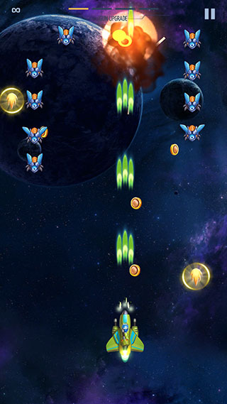 银河入侵者新手攻略图片2