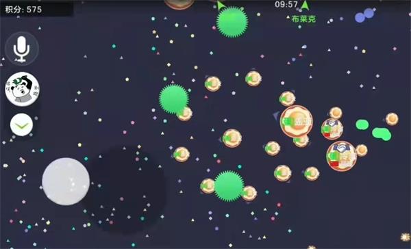 大球吃小球怎么合体图片2