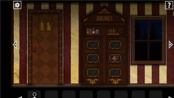 遗忘之丘第一步游戏攻略19