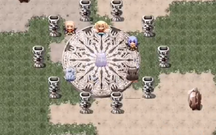 祛魅4化始截图2