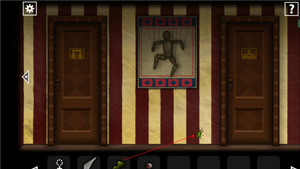 遗忘之丘第一步游戏攻略22