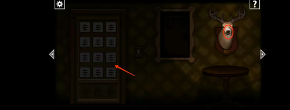 遗忘之丘第一步游戏攻略4