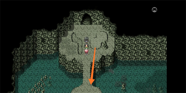 落霜洞窟攻略配图8