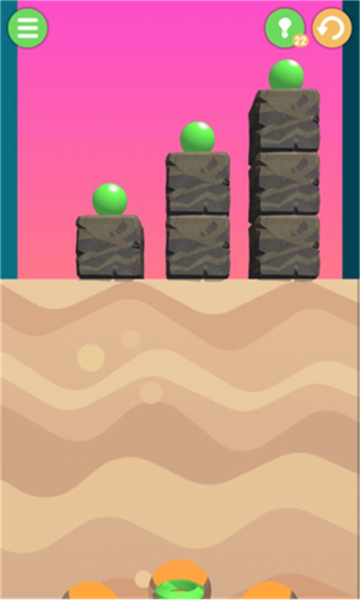 超级挖坑大师图片