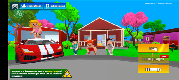 像素沙盒模拟器新手攻略图片1