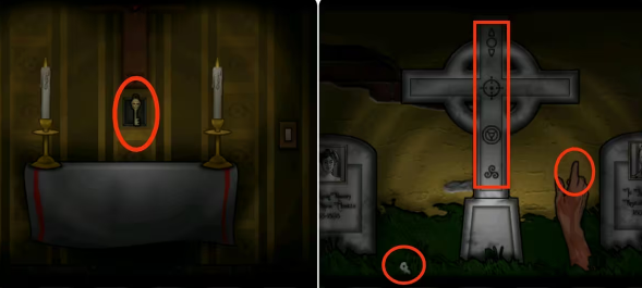 遗忘之丘第一步游戏攻略9