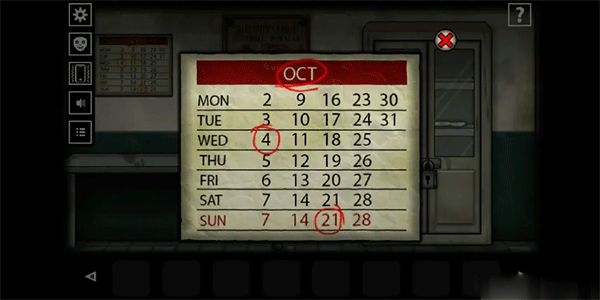 遗忘之丘第一步游戏攻略24