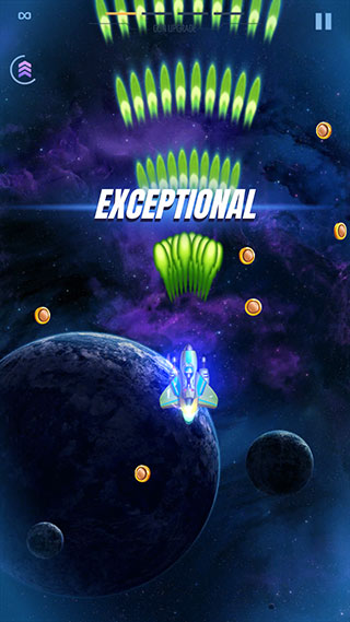 银河入侵者新手攻略图片3