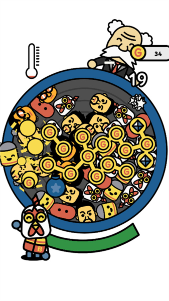 翻转时间新手攻略图片5