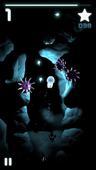 深海之光新手教程图片5