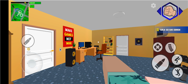 像素沙盒模拟器新手攻略图片5